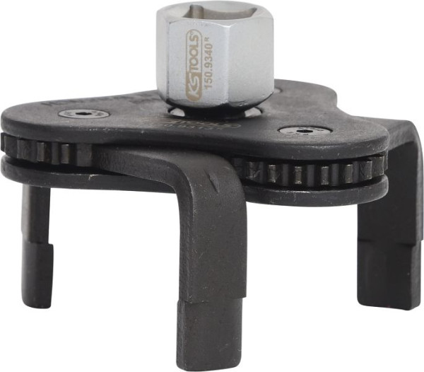 KS Tools oliefiltersleutel diameter 63-102mm, 150.9313