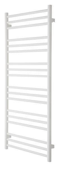 TVS handdoekradiator PIVO 18-500, wit, 1195 x 500 mm, P18-500HV