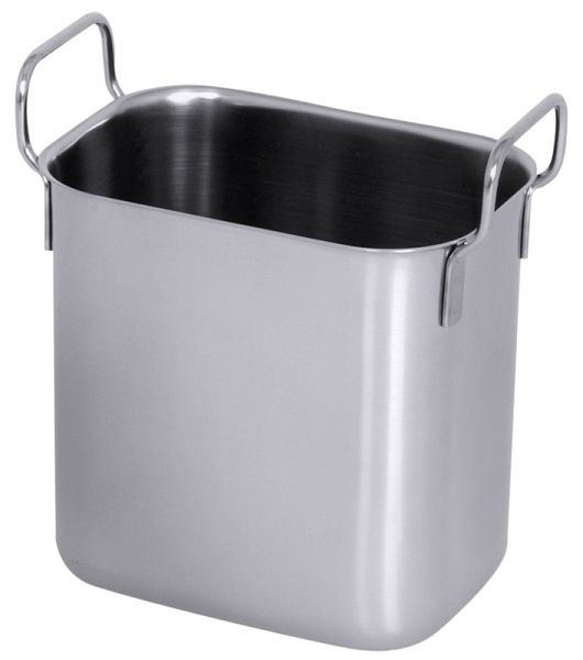 Contacto bain-marie inzet 9 l serie A / groot, 234/090
