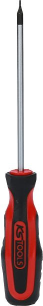 KS Tools ERGOTORQUEplus® schroevendraaier voor Torx Plus-schroeven, IP5, 159.1243