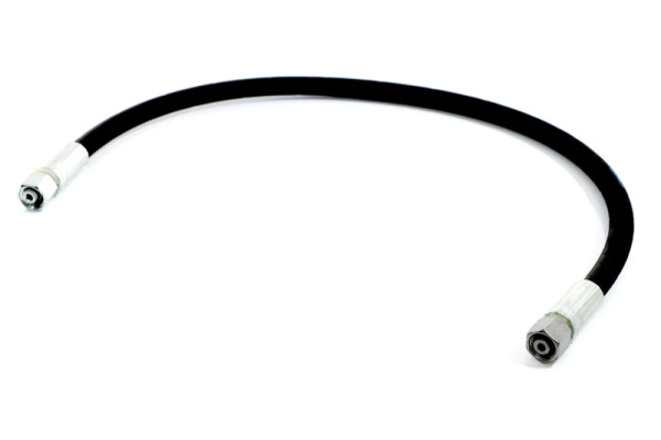 ELMAG stuurleiding voor perscilinder (hydraulische slang), voor CNC-HAP 135-160, 9804074
