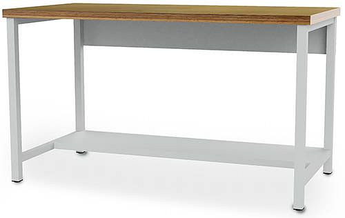 Bedrunka + Hirth werktafel, breedte 2000 mm, 03.19.30A