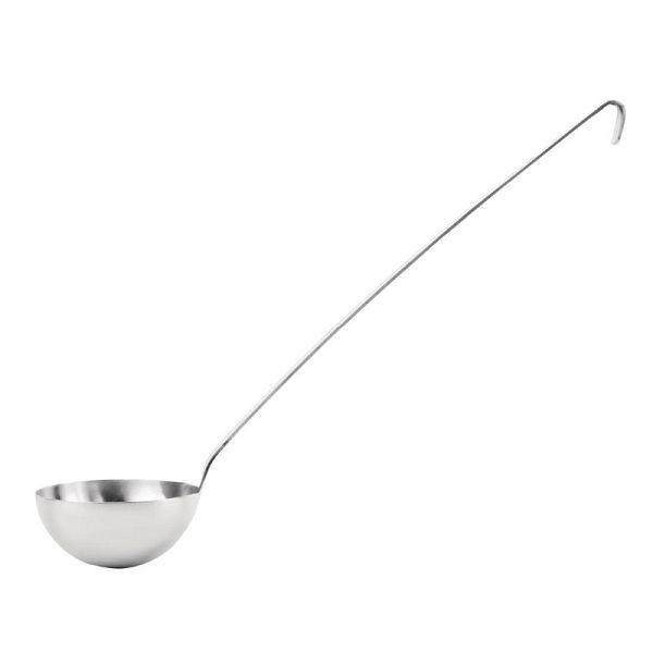 Vogue pollepel 500ml, M962