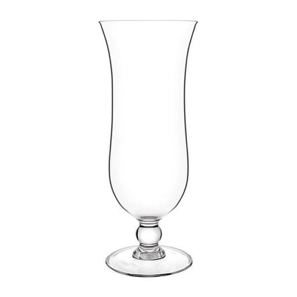 Olympia Kristallon polycarbonaat orkaanglas - 13,7 oz (doos 24), CY233
