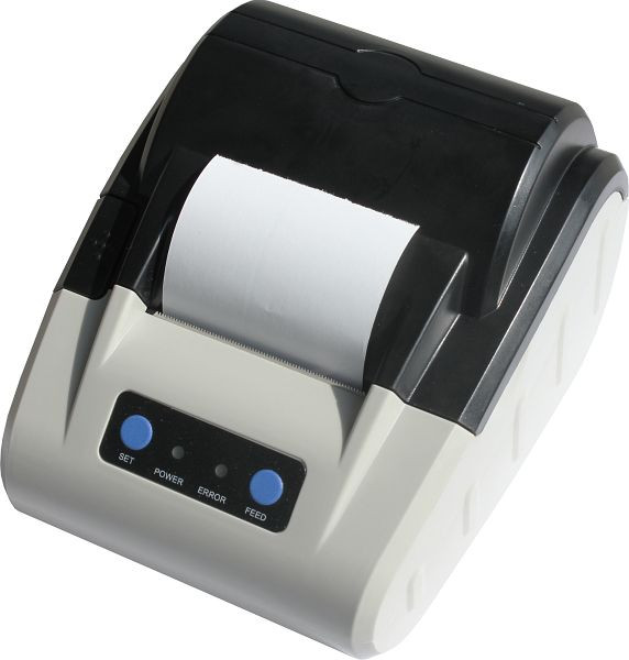 CCE thermische printer CCE 2010 voor geld- en munttelmachines CCE, AC007910