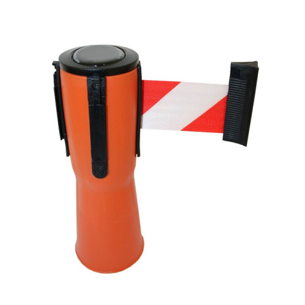 Stein HGS HGS slagboomsysteem -P-Line-, blauw, 36805