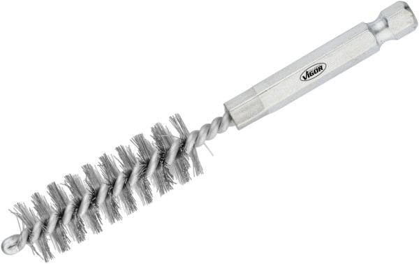 VIGOR staalborstelset Ø 14 mm, V4646S-14