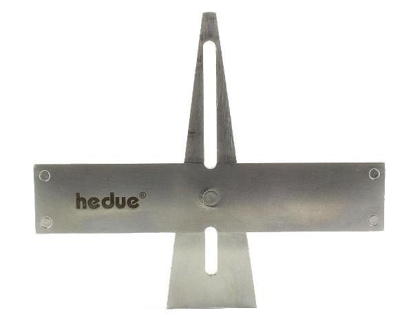 hedue Zinken-Schmiege, Top Qualität, S200, 4012589832008