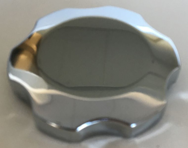 ELMAG tankdop voor HONDA motoren, GX 160 - 440 voor modellen met standaard tank, 9503358