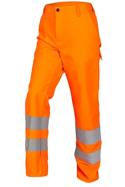 ROFA broek 039288, maat 29, kleur 146-lichtgevend oranje, 39288-146-29