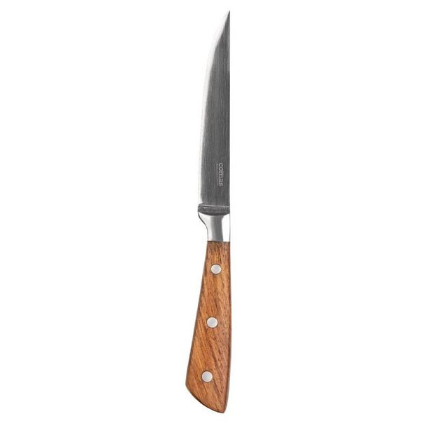 Comas steakmes Montblanc 23cm, VE: 6 stuks, DY410