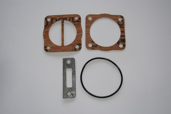 ELMAG pakkingset (KIT 909) voor WERKER/BOY 315 'D4', 9100052