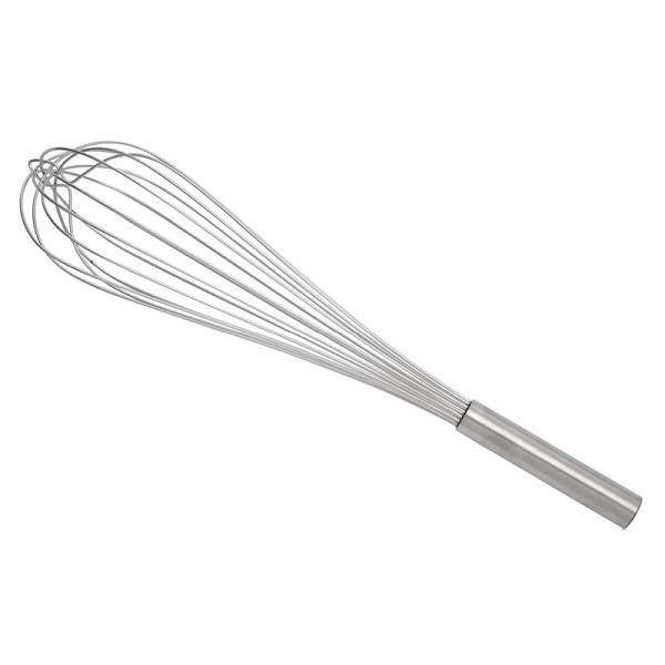 Vogue garde 50cm RVS 8 draden, M968