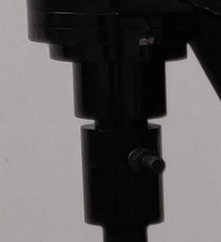 PowerPac adapter verlengvijzel voor vijzel enkel 400 mm, ML5733