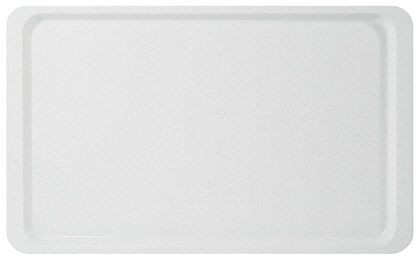 Contacto dienblad GN 1/1, gebroken wit, 4511/004