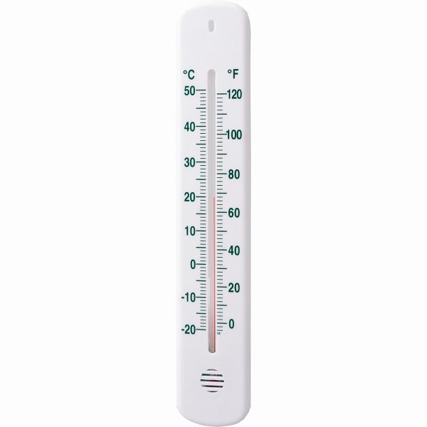 Technoline thermometer, afmetingen: 40 x 215 x 10 mm, WA 1045