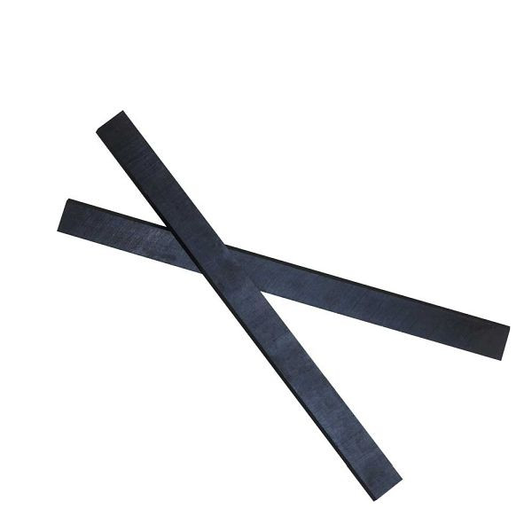 Holzmann schaafmes 2 stuks 260x20x2,5mm, 10000658