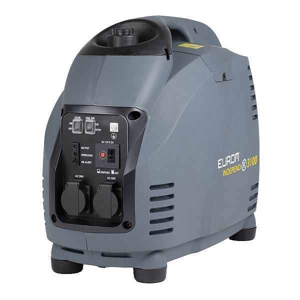 Eurom Independ-3100 Generator, 441741