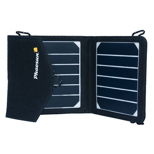Phaesun modulekit Trek King 2x3,5W, 310302