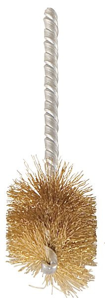 KS Tools borstel voor injectoras diameter 19 mm, 152.1381