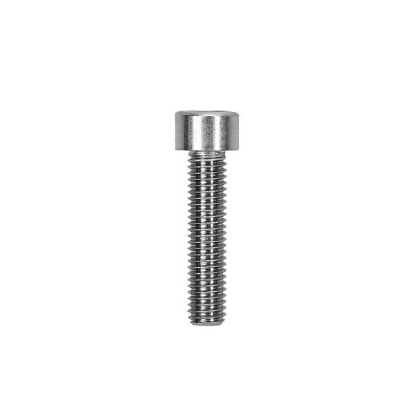 Offgridtec M8x35 binnenzeskantschroef met cilinderkop, A2, DIN 912, 8-01-001290