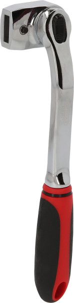 KS Tools speciale ringratelsleutel, 503.4821