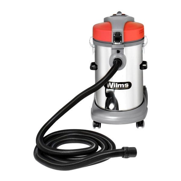 Wilms alleszuiger nat- en droogzuiger met automatische inschakeling WS 2650 AS, 9002655
