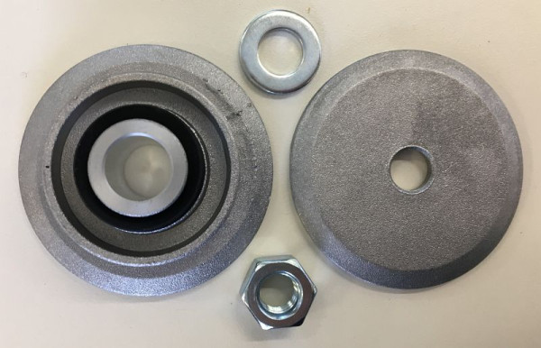 ELMAG motorhouder voor STM640/250, 9601333