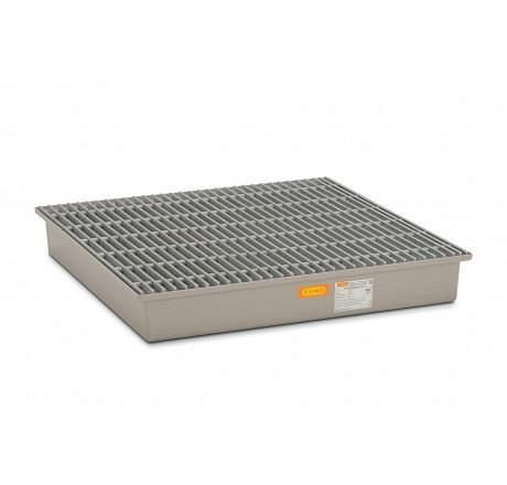 Cemo opvangbak 220/4-RC, 10397