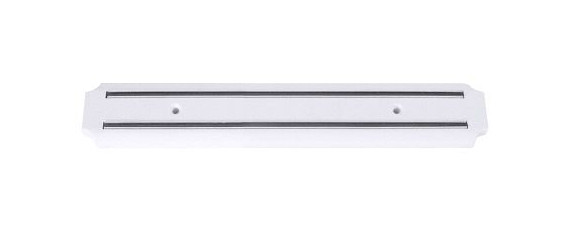 Contacto magnetische messenhouder 38 cm wit, 7988/038