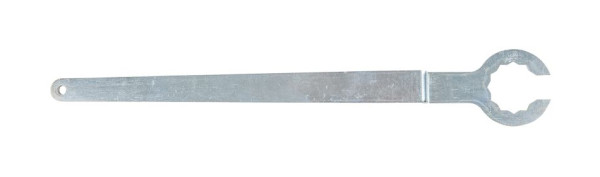 KS Tools spansleutel met opening voor VAG, 400.2147