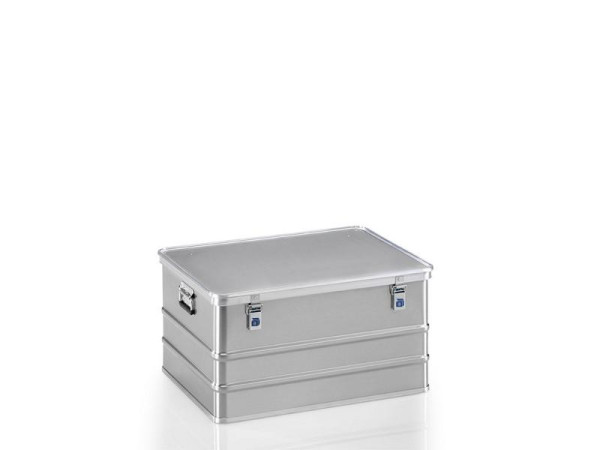 Gmöhling transportbox met GGVSE goedkeuring 4B YG®-safe BOX A 1589/156 4B Y BAM, 156 l, 210158915