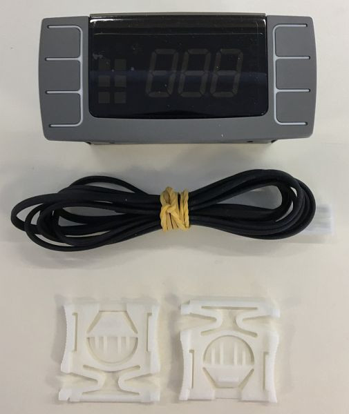 ELMAG digitale besturing 'DTP' voor MDX 600 (A1), 9101878