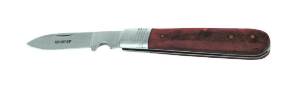 GEDORE kabelmes 90 mm lang, 9113050