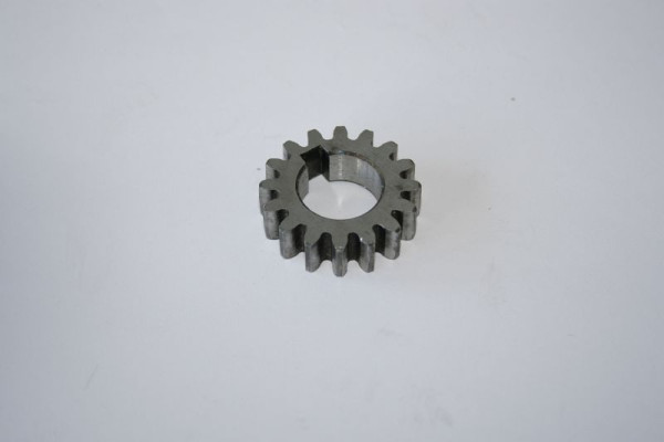 ELMAG tandwiel 16 tanden nr. 74, voor Profi 1000/180, 9808178