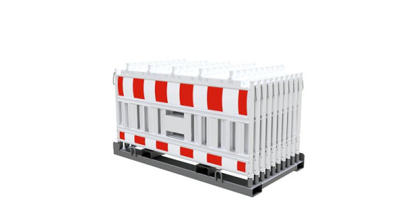 Schake slagboom SET type 32000, 33420KA-32000