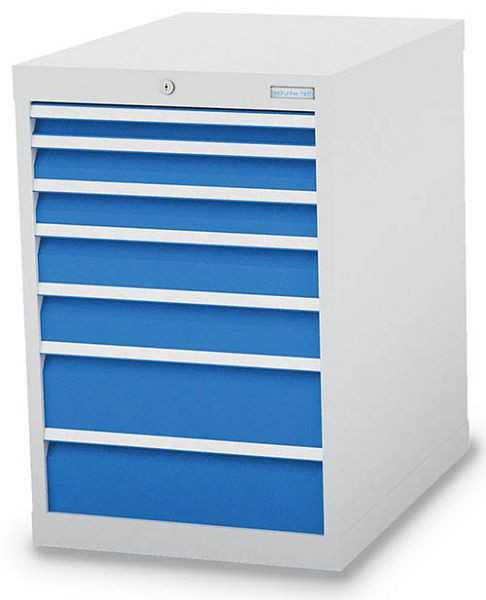Bedrunka + Hirth lade-inzetstukken T736 R 18-24, 1x50VA, 2x75VA, 2x100VA, 2x150VA, 580/1222V10