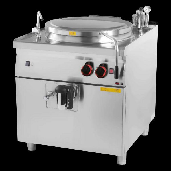 RM Thermik Series 900, gaskookketel, 100 L, BI-90/100G