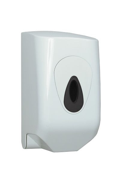 All Care PlastiQline center pull dispenser mini kunststof, 5536