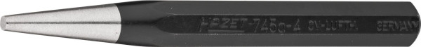 Hazet-pons, 4 mm, 745A-4