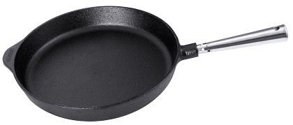Contacto gietijzeren braadpan 28 cm, 5770/270