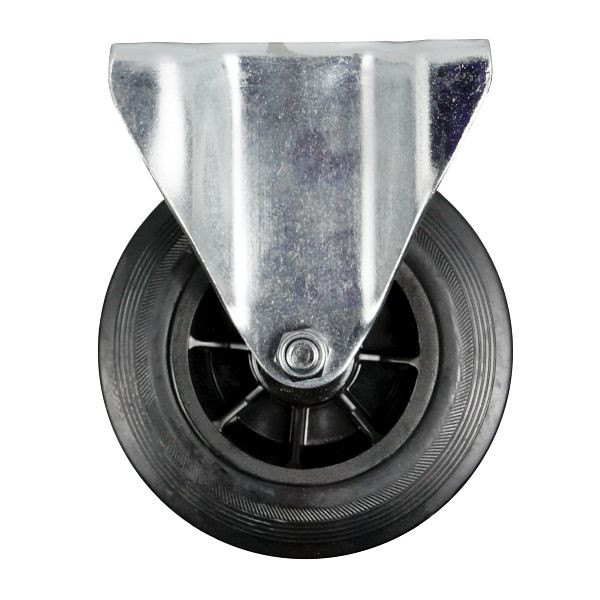 ADB bokwiel, Ø 160 mm, draagvermogen tot 70 kg, 21328