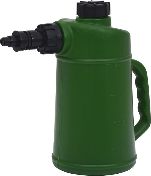 KS Tools automatische accucelvuller 2 liter, 550.1683
