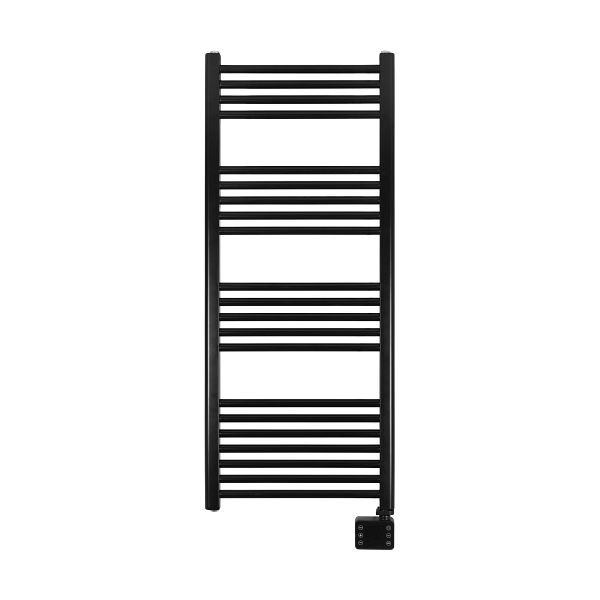 Eurom Sani Badkamerradiator 1000 WiFi Zwart, badkamerverwarming, 352702