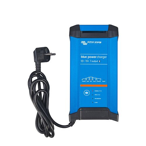 Victron Energy acculader Blue Smart IP22 Oplader 12/15 (3), 321591