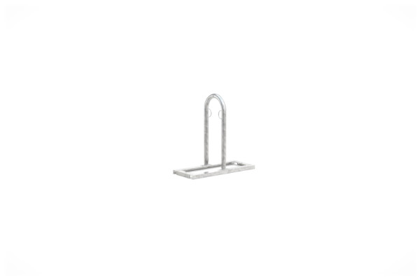 WSM fiets leunsysteem TRACK 31, 2 parkeerplaatsen, 105500019