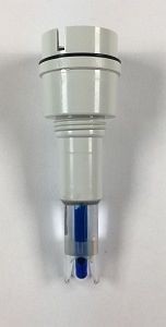 DOSTMANN Ersatz-Sensor für PH 5 Tester für pH- und Temperatur, 6030-0042
