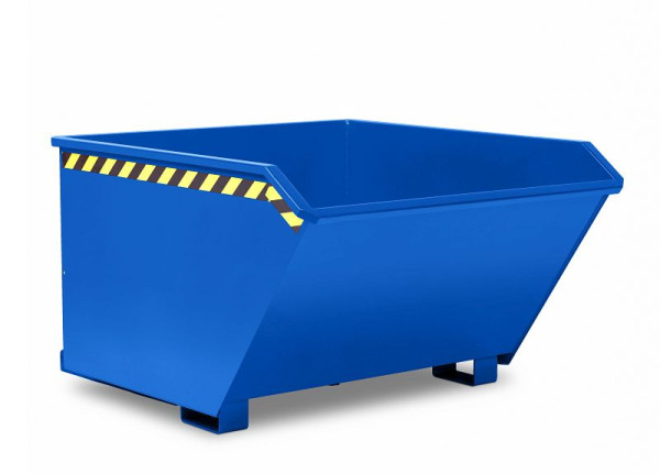 RR Industrietechnik Universalkipper Typ RUK- S 30 RAL 5010, 100400316