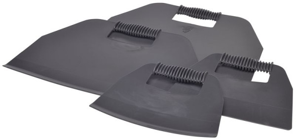 SW stalen beschermkappen, 4 stuks, 40019L