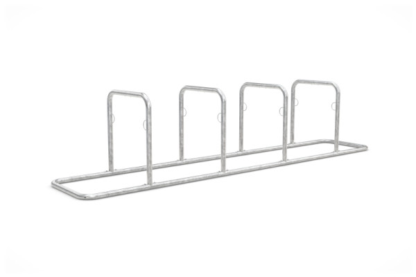WSM fiets leunsysteem GALAXY 34, 8 parkeerplaatsen, 105200003